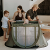 Aeromoov instant reisbed - Green moss